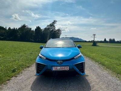 Toyota Mirai
