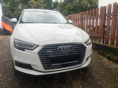 Gebraucht Audi A3 e-tron