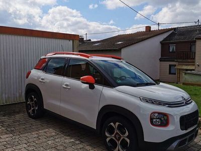 gebraucht Citroën C3 Aircross 