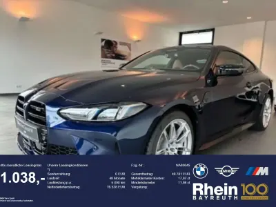 Gebraucht BMW M4