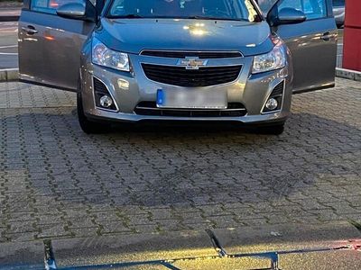 gebraucht Chevrolet Cruze 2013