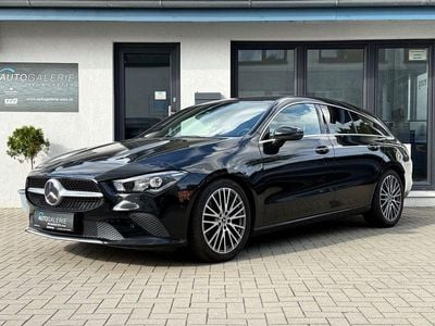 Mercedes CLA200
