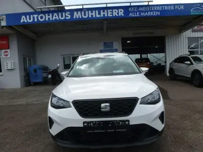 Gebraucht Seat Arona