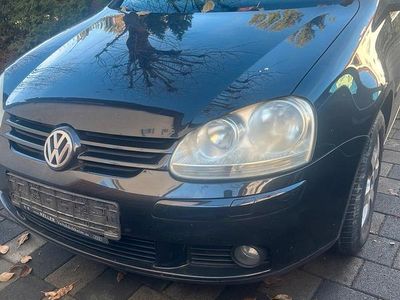 VW Golf V