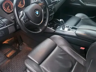 Gebraucht BMW X6