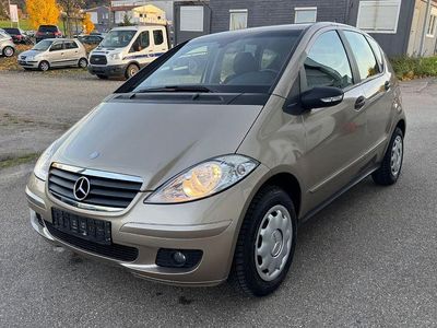 Mercedes A150