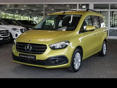 Gebraucht Mercedes T180