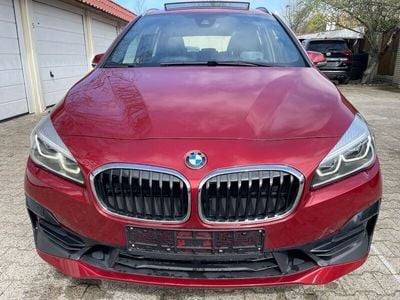BMW 220 Gran Tourer