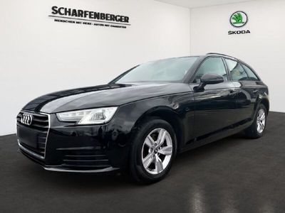 gebraucht Audi A4 Avant basis *Xenon, PDC, MFL*