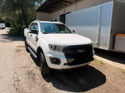 Gebraucht Ford Ranger