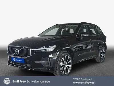 Gebraucht Volvo XC60 184 PS (135 kW) 2024 SUV