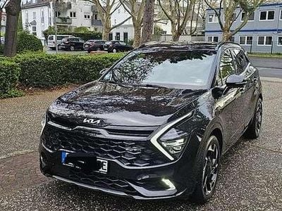 Gebraucht Kia Sportage GT-Line 260 PS (191 kW) 2022 SUV