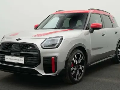 Gebraucht Mini John Cooper Works Countryman 300 PS (220 kW) 2025 Grau SUV
