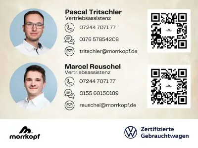 Gebraucht VW ID.4 Pro 150 kW (204 PS) 2022 Mythosschwarz, metallic SUV