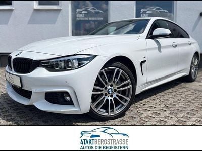 BMW 440