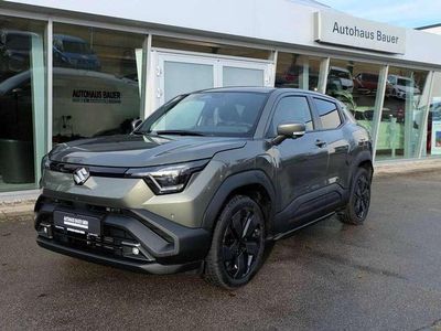 Neu Suzuki Vitara Comfort+ 135 kW (184 PS) 2026 Land breeze green pearl met. SUV