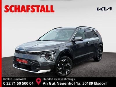 Kia e-Niro