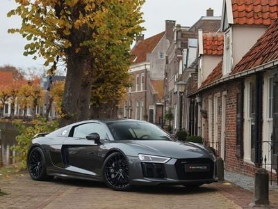 Audi R8 Coupé