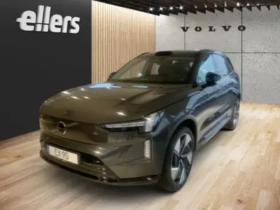Gebraucht Volvo EX90 279 kW (380 PS) 2025 SUV