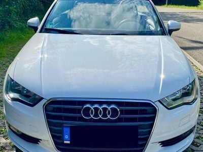 Audi A3 Cabriolet