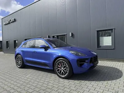 Gebraucht Porsche Macan GTS