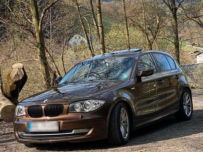 Gebraucht BMW 120 177 PS (130 kW) 2011 Kleinwagen