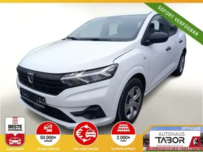 Gebraucht Dacia Sandero