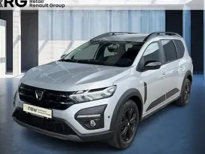 Gebraucht Dacia Jogger