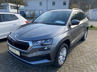 gebraucht Skoda Karoq DSG