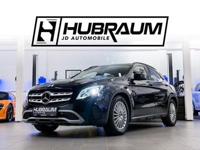 Mercedes GLA180