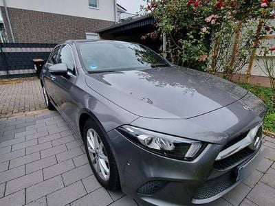 Mercedes A250