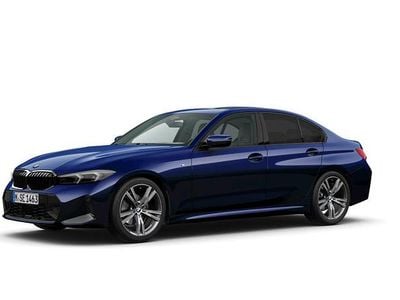 Gebraucht BMW 330 Shadowline 245 PS (180 kW) 2025 Limousine