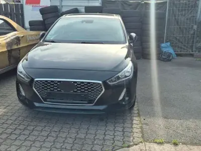 Gebraucht Hyundai i30
