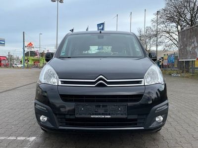 gebraucht Citroën Berlingo Multispace VTi 95 Selection *PDC*TEMPOMAT*