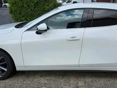 Gebraucht Mazda 3