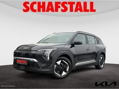 Kia Soul EV