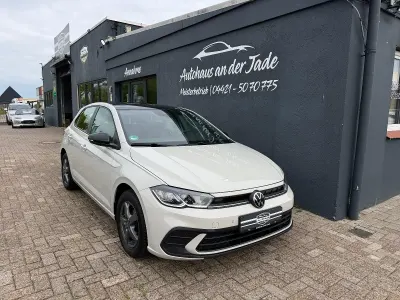 Gebraucht VW Polo