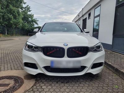BMW 328 Gran Turismo