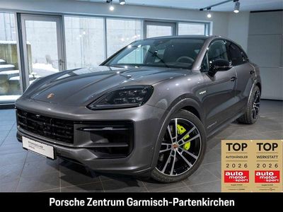 Second-hand Porsche Cayenne S E-Hybrid 519 CP (381 kW) 2024 Gri SUV