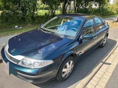 Renault Laguna II