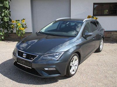 Seat Leon ST