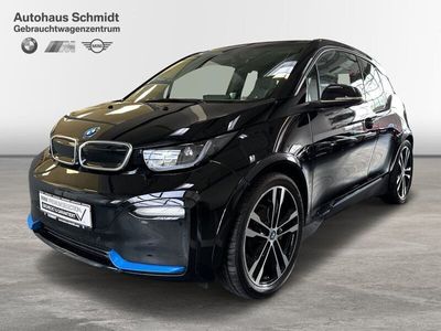 gebraucht BMW i3 120Ah