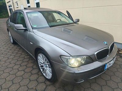 BMW 730L