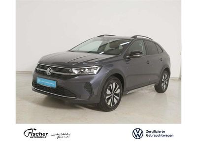 Second-hand VW Taigo Goal 116 CP (85 kW) 2025 Gri SUV