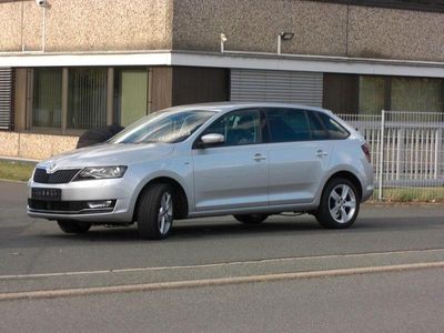 Gebraucht Peugeot 308 SW Sport 109 PS (80 kW) 2008 Grau Kombi