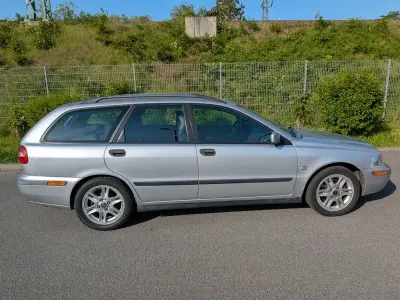 Gebraucht Volvo V40