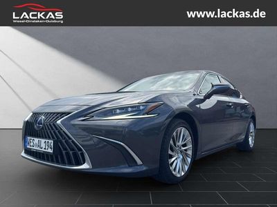 Lexus ES300H