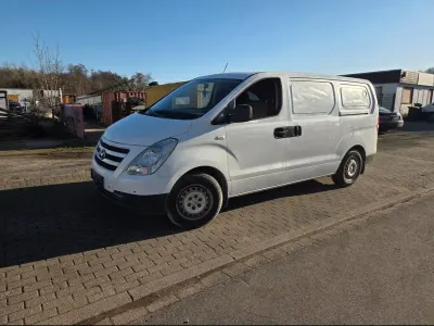 Gebraucht Hyundai H-1