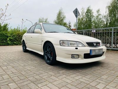 gebraucht Honda Accord TypeR projekt