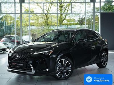 Gebraucht Lexus UX 300h 199 PS (146 kW) 2024 Schwarz SUV